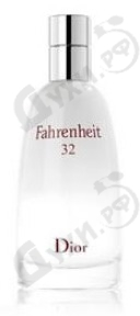 fahrenheit 32 parfum